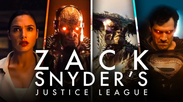 Here S The Official Trailer To Zack Snyder S Justice League Tweaktown Today at dc fandome , zack snyder confirmed what had been leaking out there: here s the official trailer to zack