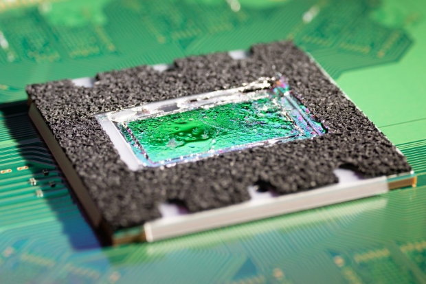 Check out these pictures of the PlayStation 5 die under a microscope 06 Check out these pictures of the PlayStation 5 die under a microscope 06