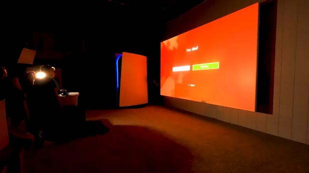 This 10-foot PS5 costs $70,000 and it actually works 1 This 10-foot PS5 costs $70,000 and it actually works 1