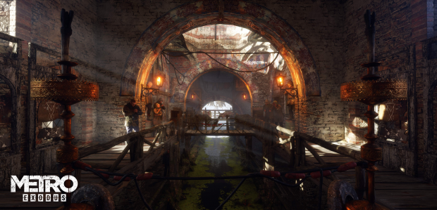 Metro Exodus PC Enhanced Edition will pack NVIDIA DLSS 2.0, and more 01 Metro Exodus PC Enhanced Edition will pack NVIDIA DLSS 2.0, and more 01