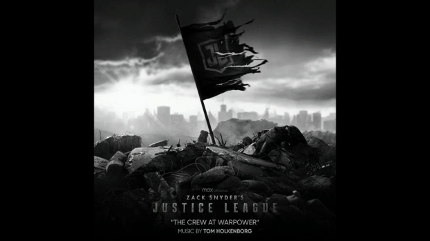 Listen to the first track from Zack Snyder's Justice League soundtrack