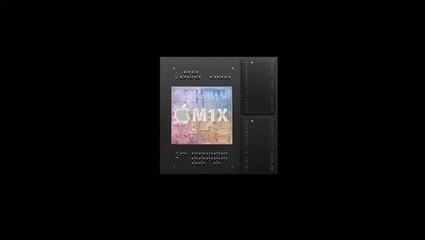 Apple's next-gen M1X specs: 12-core SoC, 16-core GPU, 32GB RAM support