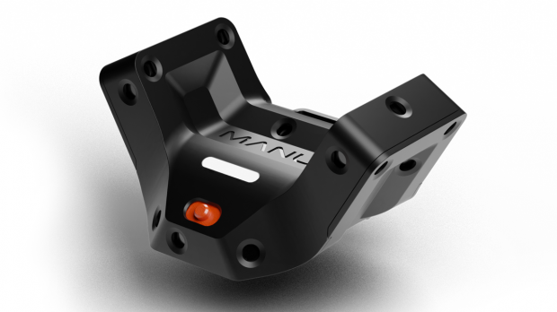 Manus is making a SteamVR Tracker for professional VR installations 01