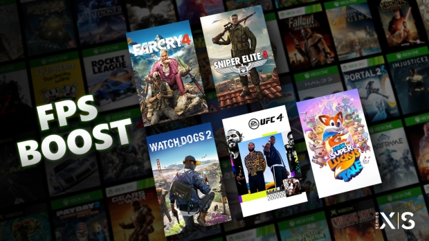 Open enlarged image Xbox's biggest advantage over PS5 just got better than ever
