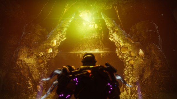 Destiny coming to 'additional media,' TV show or movie possible 220170907030754