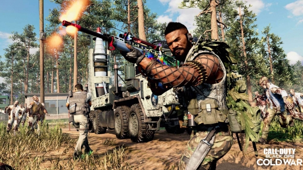 Call of Duty: Warzone Season 2 is nearly here, new modes and mysteries 03