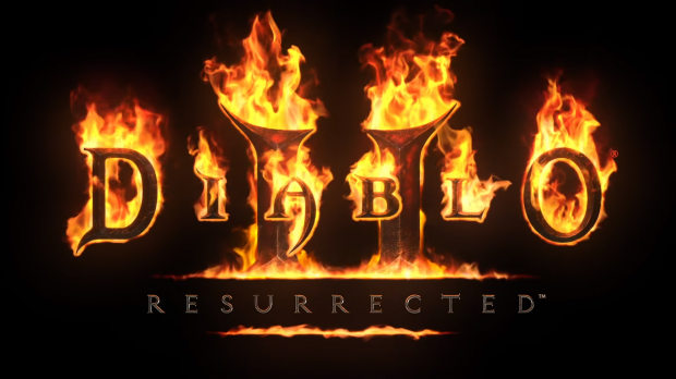 Open enlarged image Diablo 2 remaster coming to consoles, Blizzard makes dreams come true