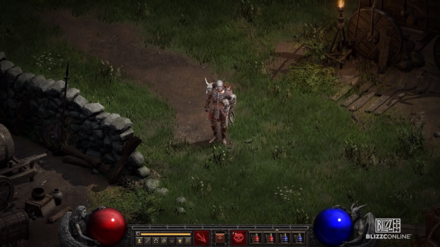 armor appearance diablo 2