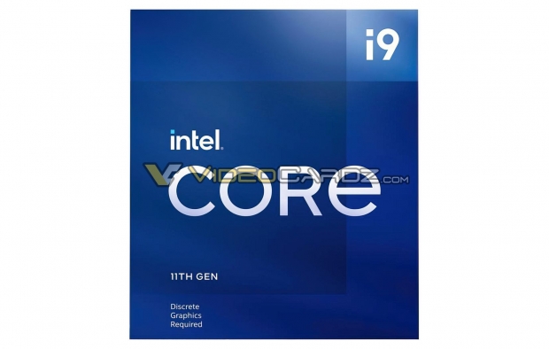 INTEL CPU Core i9 11900F BOX 8C16T G無し Amazon.com: Intel® Core