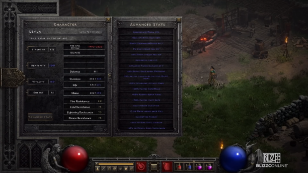 Diablo 2 Resurrected remaster: Everything you need to know 62 Diablo 2 Resurrected remaster: Everything you need to know 62