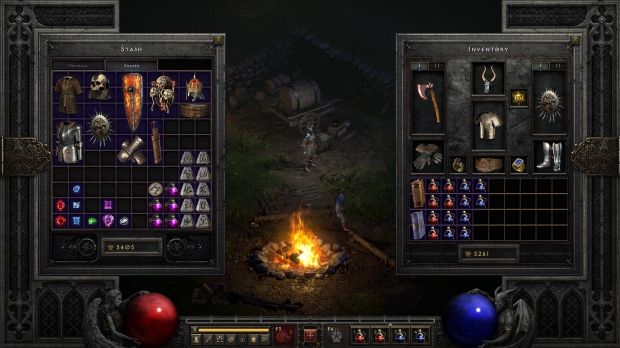 Diablo 2 Resurrected remaster: Everything you need to know 74 Diablo 2 Resurrected remaster: Everything you need to know 74
