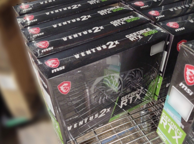 NVIDIA GeForce RTX 3060 spotted for around $500, up from $329 MSRP 04 NVIDIA GeForce RTX 3060 spotted for around $500, up from $329 MSRP 04