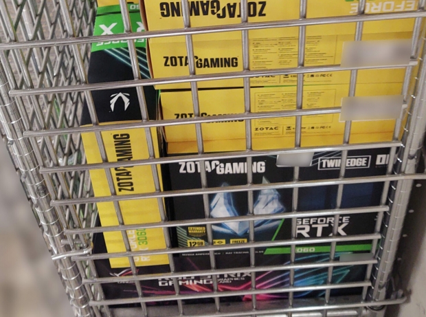 NVIDIA GeForce RTX 3060 spotted for around $500, up from $329 MSRP 05 NVIDIA GeForce RTX 3060 spotted for around $500, up from $329 MSRP 05