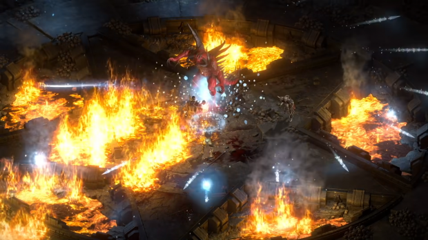 Diablo 2 remaster won't support local couch co-op or cross-play 67