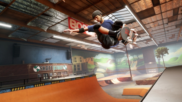 Tony Hawk 1+2 coming to PS5, Series X with 4K 60FPS and 1080p 120FPS 7