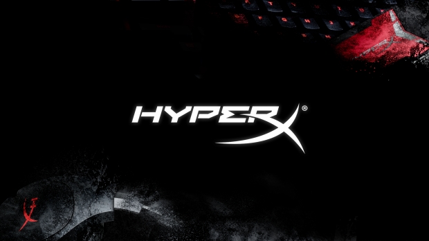 Open enlarged image HP buys Kingston's HyperX peripheral division for $425 million