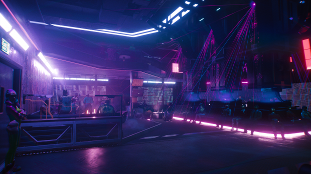 Cyberpunk 2077 won't be fixed on consoles until March 511 Cyberpunk 2077 won't be fixed on consoles until March 511