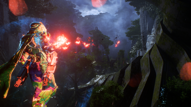 Open enlarged image Anthem reboot cancelled, game will stay as-is with no future updates