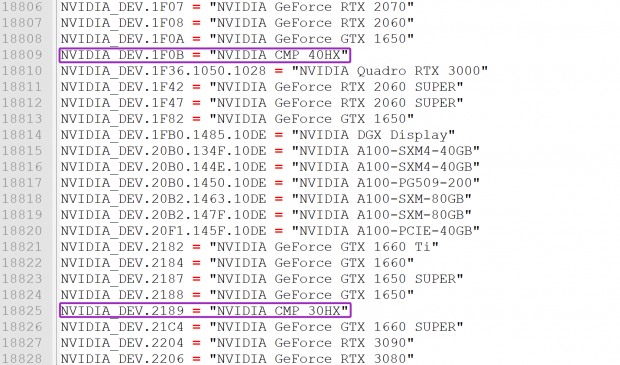 Nvidia Cmp(Cryptocurrency Mining Processor) : Nvidia Cmp Graphics Cards Are Designed Specifically For Ethereum Cryptocurrency Mining Techeblog - To address the specific needs of ethereum mining, we're announcing the nvidia cmp, or, cryptocurrency mining processor, product line for professional mining.