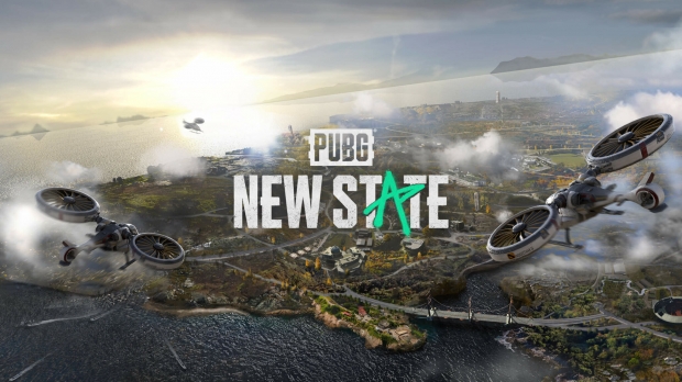 Pubg New State Is The Next Evolution Of Battle Royale On Mobile Tweaktown