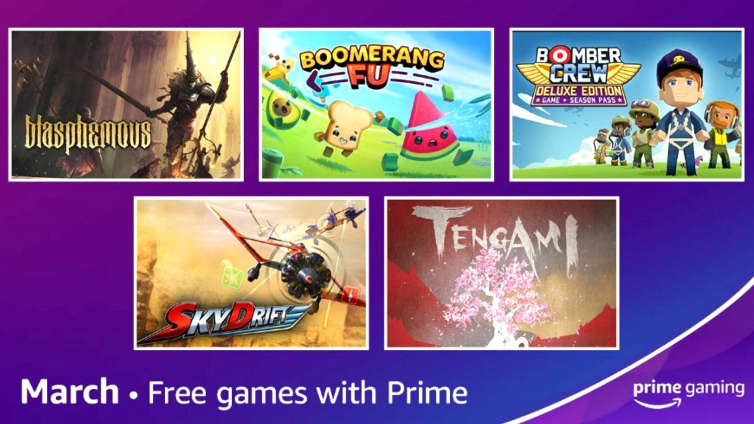 Prime Gaming April 2021: free loot for Rainbow Six Siege, Apex Legends and  more