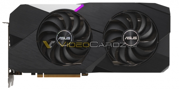 ASUS Radeon RX 6700 XT TUF Gaming and DUAL teased, coming soon 02 ASUS Radeon RX 6700 XT TUF Gaming and DUAL teased, coming soon 02