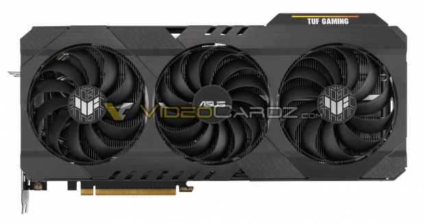 ASUS Radeon RX 6700 XT TUF Gaming and DUAL teased, coming soon 03 ASUS Radeon RX 6700 XT TUF Gaming and DUAL teased, coming soon 03