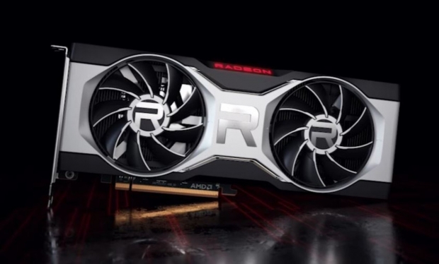 AMD Radeon RX 6700 XT rumor: starts at $479 with better availability