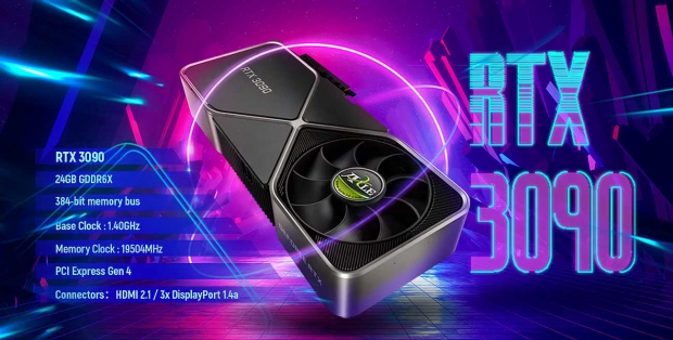 AXLE's 'custom' GeForce RTX 3090 Founders Edition rocks new sticker 07 AXLE's 'custom' GeForce RTX 3090 Founders Edition rocks new sticker 07
