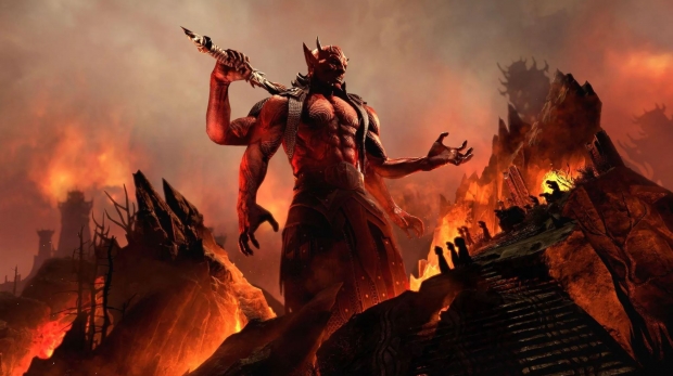 Open enlarged image ESO: What's new in Gates of Oblivion's first Flames of Ambition DLC
