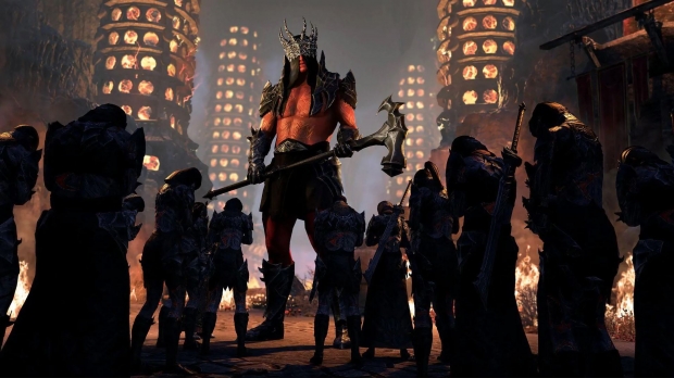 ESO: What's new in Gates of Oblivion's first Flames of Ambition DLC 2 ESO: What's new in Gates of Oblivion's first Flames of Ambition DLC 2