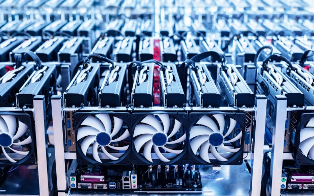 Open enlarged image No, GeForce RTX 3060 crypto mining hash rate limiter wasn't bypassed
