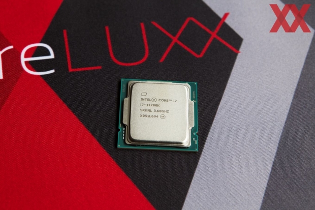Intel Core i7-11700K review posted, Rocket Lake-S launch is so fun!
