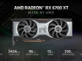 Powercolor Radeon Rx 6700 Xt Cards Available Early For Insane 1250 Tweaktown