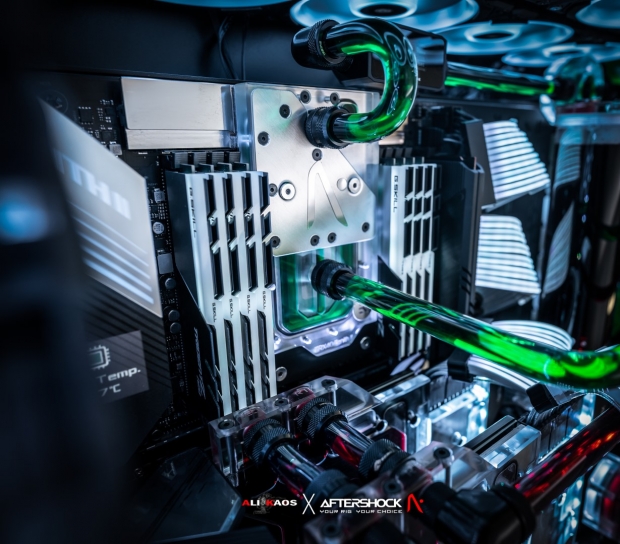 Customize AMD Threadripper Xtreme Gaming PC