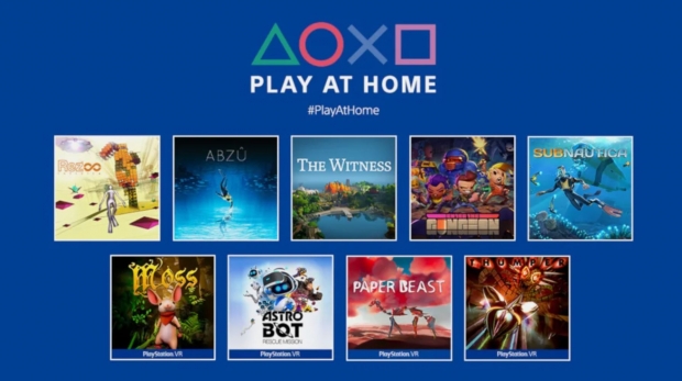 84% of PS Plus Premium's huge 740 game library is still unknown