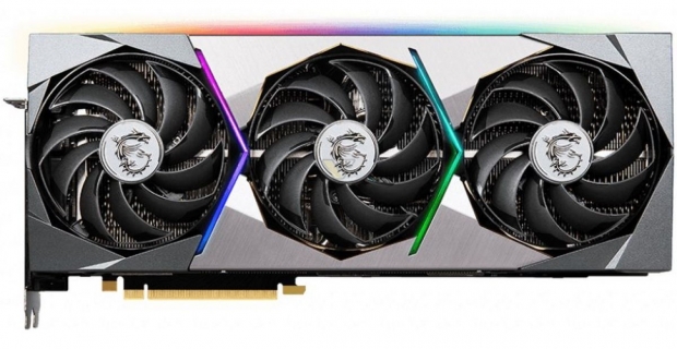 MSI launches tweaked GeForce RTX 3080, RTX 3070 SUPRIM SE cards 04
