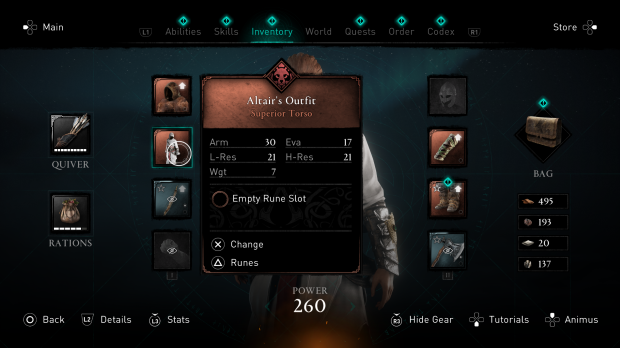 Assassin's Creed Valhalla Gives All Players 'Godly Reward' Pack