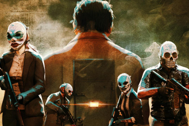 PayDay 3 - Review 2023 - PCMag Middle East