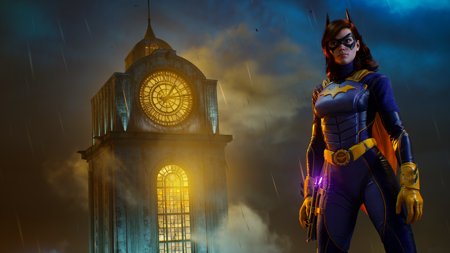 Gotham Knights Get Delayed to 2022 - CyberPowerPC