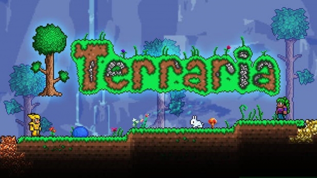 Terraria may soon be the top-rated game on Steam - The Tech Game