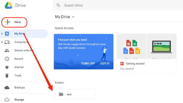 How to Transfer and Sync Data Dropbox to Google Drive 8 How to Transfer and Sync Data Dropbox to Google Drive 8