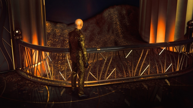 Open Gallery Hitman 3 is getting a 7-part expansion for each seven deadly sin 22