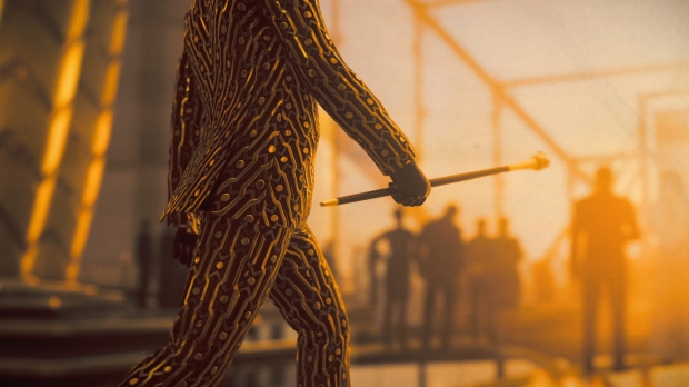 Open Gallery Hitman 3 is getting a 7-part expansion for each seven deadly sin 53