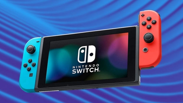 Open enlarged image Nintendo Super Switch rumor: powered by NVIDIA's new Ada Lovelace GPU