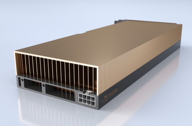 Open enlarged image NVIDIA RTX A5000, A4000 workstation Quadro Ampere GPUs teased