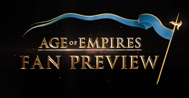 Age of Empires IV could get an official release date on April 10th 05