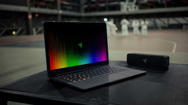 Open enlarged image Razer Blade 14 gaming laptop teased: Ryzen 9 5900HX + GeForce RTX 3060