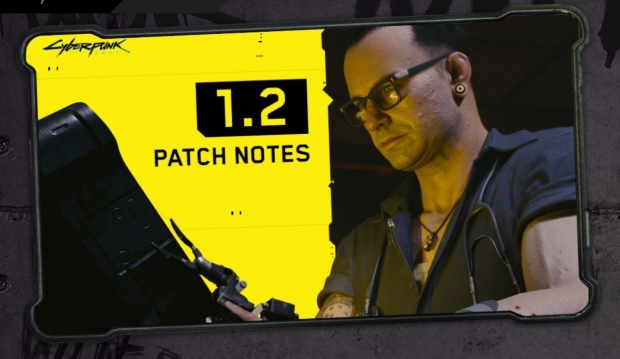 Open enlarged image Cyberpunk 2077's new update adds ray tracing for AMD Radeon GPUs