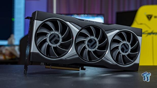 AMD's new Radeon drivers released, intros ray tracing for DIRT 5 504